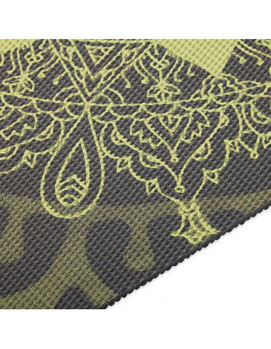 Gaiam Cool Matcha Sundial Layers 5mm... Gaiam Cool Matcha Sundial Layers 5mm...