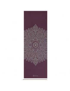 Gaiam Midnight Plum Sundial...