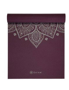 Gaiam Midnight Plum Sundial... 2