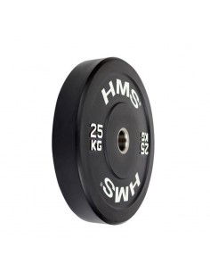 HMS BLACK BUMPER Olympic... 2