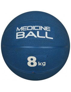 Rubber medicine ball 2