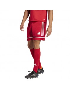 Shorts adidas SQUADRA 25...