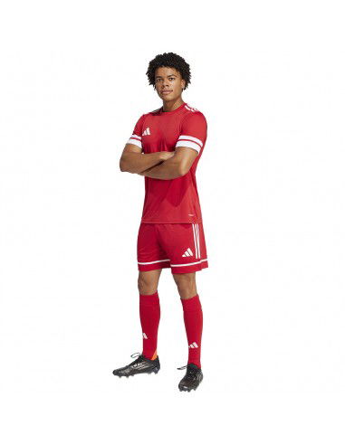 Shorts adidas SQUADRA 25 Short JN5466 Shorts adidas SQUADRA 25 Short JN5466