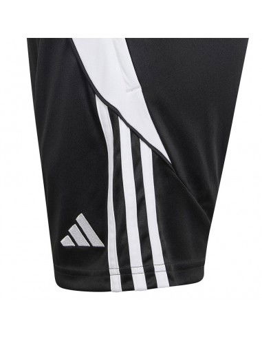 Shorts adidas TIRO 24 Training Junior... Shorts adidas TIRO 24 Training Junior...