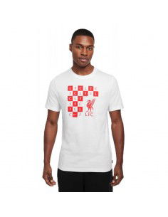 Nike Liverpool FC Checkered...