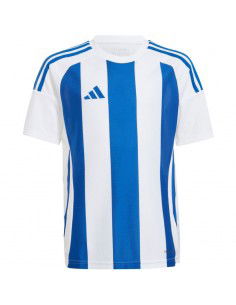 Tshirt adidas Striped 24 Jr...