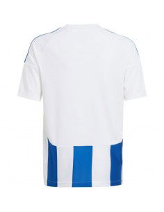 Tshirt adidas Striped 24 Jr... 2