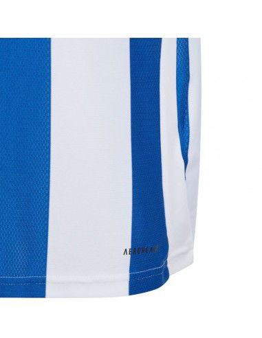 Tshirt adidas Striped 24 Jr IW2134 Tshirt adidas Striped 24 Jr IW2134