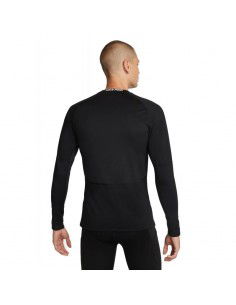 Nike Pro Warm M Tshirt... 2