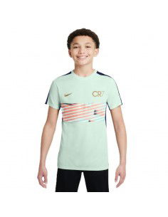 Nike CR7 Academy Jr Tshirt...