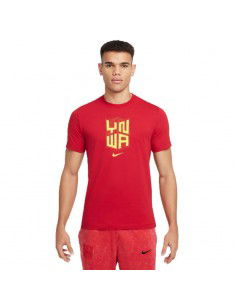 Nike Liverpool FC Tshirt M...