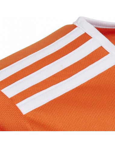 Tshirt adidas Entrada 18 JSY Y Jr CF1043 Tshirt adidas Entrada 18 JSY Y Jr CF1043