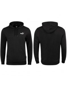 Puma Ess Logo M sweatshirt...