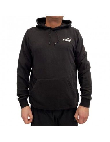 Puma Ess Logo M sweatshirt 679631 01 Puma Ess Logo M sweatshirt 679631 01