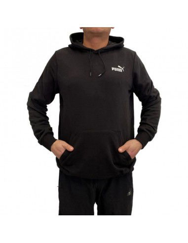 Puma Ess Logo M sweatshirt 679631 01 Puma Ess Logo M sweatshirt 679631 01