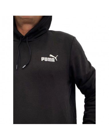 Puma Ess Logo M sweatshirt 679631 01 Puma Ess Logo M sweatshirt 679631 01