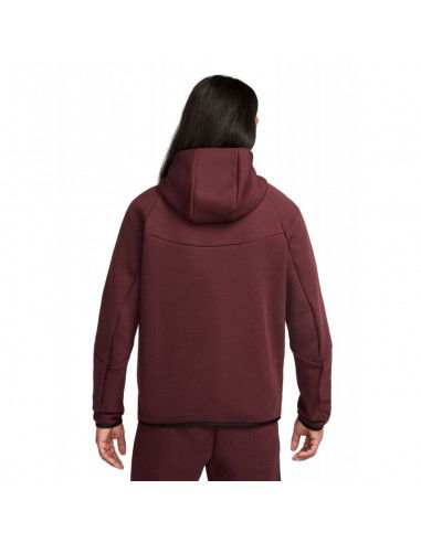 Nike Tech Windrunner Hoodie M HV0949652 Nike Tech Windrunner Hoodie M HV0949652