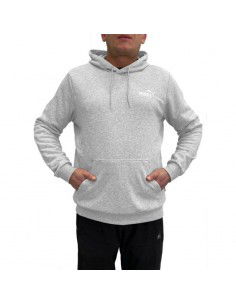 Puma Ess Logo M sweatshirt...