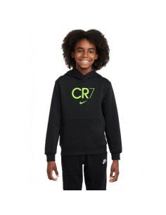Nike CR7 Club Fleece Jr...