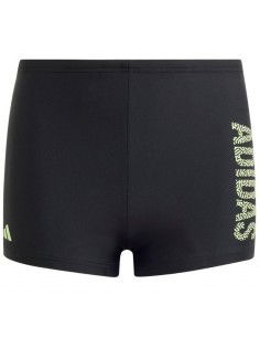 adidas Logo Swim BXR Jr...