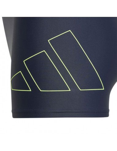 adidas Performance Big Bars Swim Jr... adidas Performance Big Bars Swim Jr...