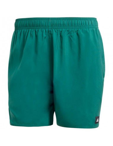 adidas Solid CLX ShortLength M IX7582... adidas Solid CLX ShortLength M IX7582...