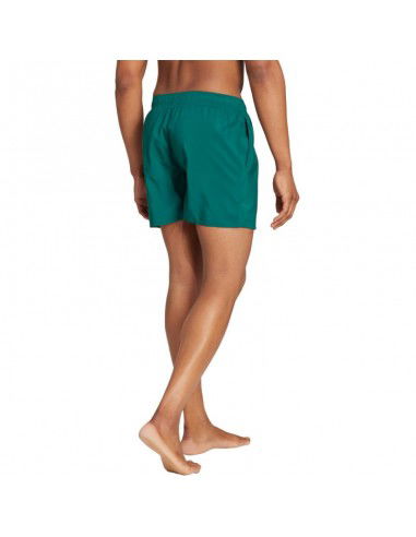 adidas Solid CLX ShortLength M IX7582... adidas Solid CLX ShortLength M IX7582...