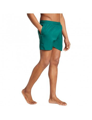 adidas Solid CLX ShortLength M IX7582... adidas Solid CLX ShortLength M IX7582...