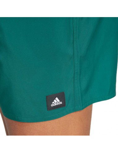 adidas Solid CLX ShortLength M IX7582... adidas Solid CLX ShortLength M IX7582...