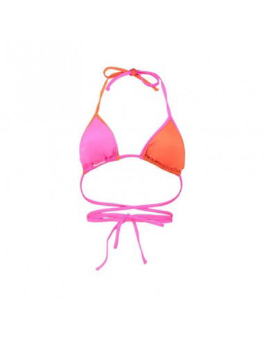 Puma Swim Women Wrap Triangle 1P... Puma Swim Women Wrap Triangle 1P...
