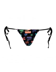 Bikini Puma Swim Women Side...