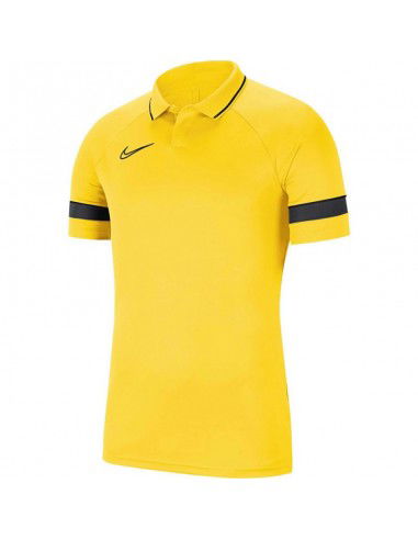 Nike DriFIT Academy 21 Polo SS Jr... Nike DriFIT Academy 21 Polo SS Jr...