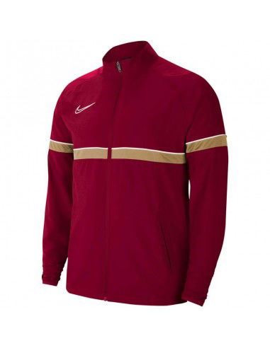 Nike DriFIT Academy 21 Polo SS Jr... Nike DriFIT Academy 21 Polo SS Jr...