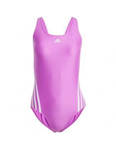 adidas 3 Stripes Swimsuit W... 2