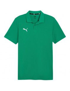 Puma Team Goal Casuals Polo...