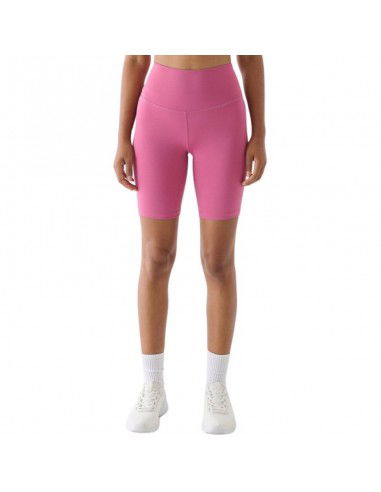 Short leggings 4F W 4FWAW24TFSTF012 53S Short leggings 4F W 4FWAW24TFSTF012 53S