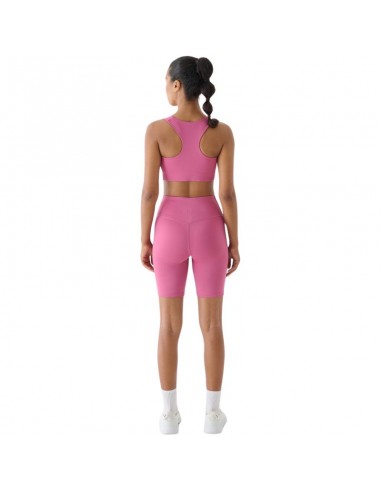 Short leggings 4F W 4FWAW24TFSTF012 53S Short leggings 4F W 4FWAW24TFSTF012 53S
