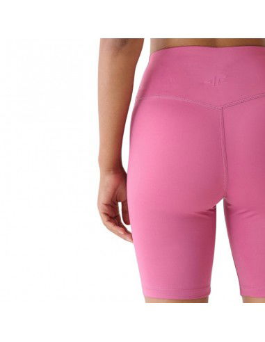 Short leggings 4F W 4FWAW24TFSTF012 53S Short leggings 4F W 4FWAW24TFSTF012 53S