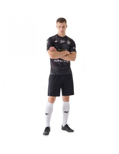 Shorts 4F M697 M 4FWAW24TFSHM697 20S Shorts 4F M697 M 4FWAW24TFSHM697 20S