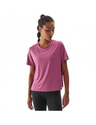 Tshirt 4F F1012 W 4FWAW24TFTSF1012 53S Tshirt 4F F1012 W 4FWAW24TFTSF1012 53S