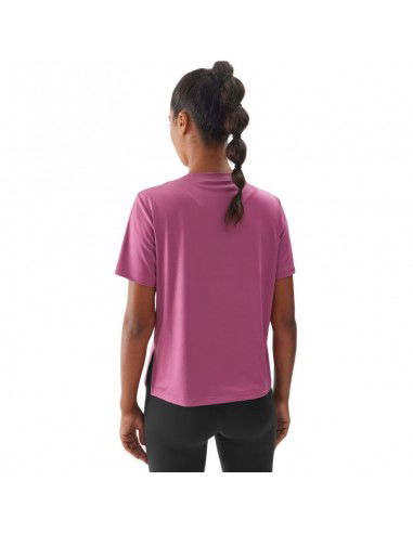 Tshirt 4F F1012 W 4FWAW24TFTSF1012 53S Tshirt 4F F1012 W 4FWAW24TFTSF1012 53S