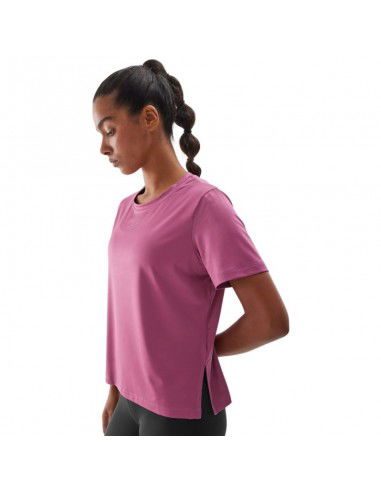 Tshirt 4F F1012 W 4FWAW24TFTSF1012 53S Tshirt 4F F1012 W 4FWAW24TFTSF1012 53S