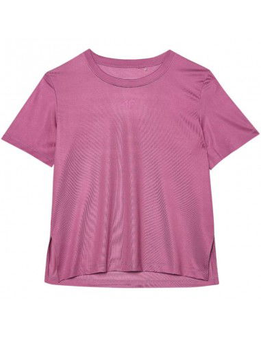 Tshirt 4F F1012 W 4FWAW24TFTSF1012 53S Tshirt 4F F1012 W 4FWAW24TFTSF1012 53S