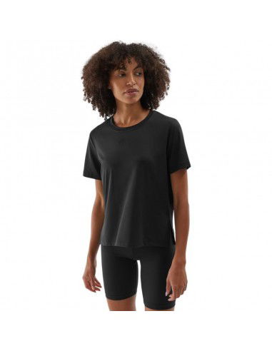 Tshirt 4F F1012 W 4FWAW24TFTSF1012 20S Tshirt 4F F1012 W 4FWAW24TFTSF1012 20S
