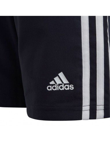 Adidas Essentials 3Stripes Woven Jr... Adidas Essentials 3Stripes Woven Jr...