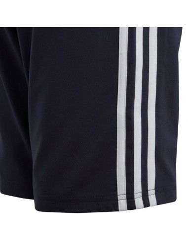 Adidas Essentials 3Stripes Woven Jr... Adidas Essentials 3Stripes Woven Jr...