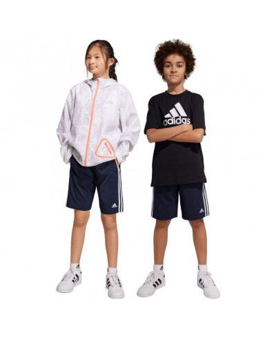 Adidas Essentials 3Stripes Woven Jr... Adidas Essentials 3Stripes Woven Jr...