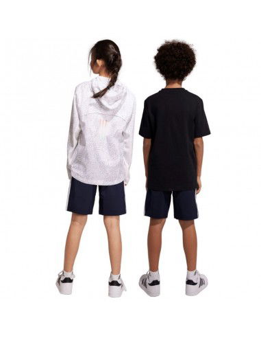 Adidas Essentials 3Stripes Woven Jr... Adidas Essentials 3Stripes Woven Jr...