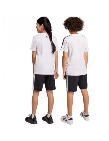 adidas Essentials 3Stripes Woven Jr... adidas Essentials 3Stripes Woven Jr...