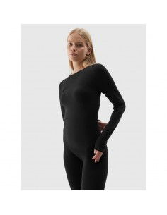 Thermoactive Tshirt 4F W... 2